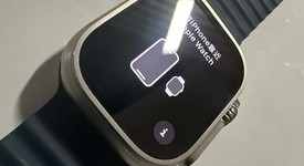 Mint
													Apple Watch Ultra 2 49mm - Unlocked, Natural, A2986, photo 5 of 11