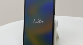 Good
													Apple iPhone 12 Pro Max - AT&T, Pacific Blue, 256 GB, A2342, photo 1 of 4