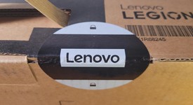 New
													Lenovo Legion Pro 5 (Gen 10) - Ryzen 9, Black, 1 TB, 32 GB, OLED, photo 3 of 9