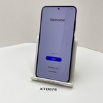 Mint Samsung Galaxy S24 - Unlocked, 128 GB, Violet, 8 GB, SM-S921U1