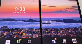 Mint
													Microsoft Surface Duo 2 - Unlocked, Silver, 128 GB, 8 GB, photo 4 of 7