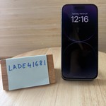 Good Apple iPhone 14 Pro - Unlocked, 128 GB, Purple, A2650