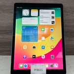 Good Apple iPad Pro 12.9 inch (2nd Gen) - Unlocked, 256 GB, Gray
