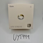 New Oura Ring Gen 4 - Gold, Size 8