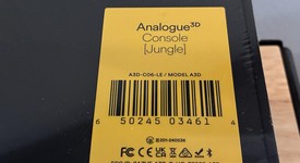 New
													Analogue 3D - Jungle, photo 2 of 3