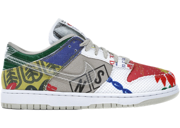 Nike Dunk Low SP City Market for sale