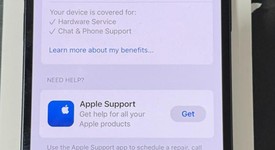 Mint
													Apple iPhone 13 - Unlocked, Midnight, 128 GB, A2482, photo 1 of 9