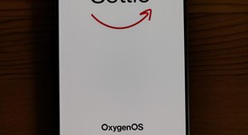 Mint
													OnePlus 13R - Unlocked, Astral Trail, 256 GB, 12 GB, photo 1 of 10