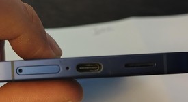 Good
													Samsung Galaxy S25 Plus - Unlocked, Navy Blue, 256 GB, 12 GB, SM-S936U1, photo 5 of 8