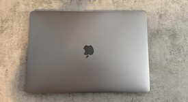 Mint
													MacBook Pro 2019 - 16" - I7, Gray, 512 GB, 16 GB, photo 4 of 8