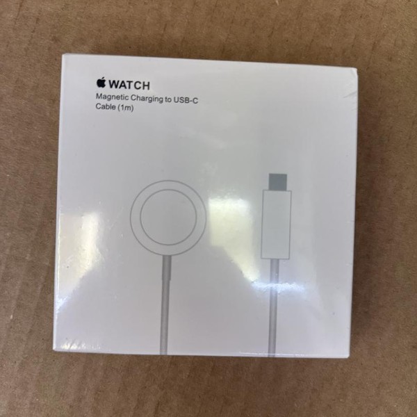 Apple Watch Ultra 49mm - Unlocked, Titanium, A2622