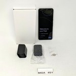 Good Google Pixel 8 Pro - Verizon, Obsidian, 128 GB, 12 GB, G1MNW, mmWave 5G