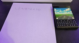 Good
													Unihertz Titan 2 - Unlocked, Black, 512 GB, 12 GB, photo 1 of 8