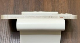 Good
													Apple iPhone 13 - Unlocked, Starlight, 128 GB, A2482, photo 5 of 8