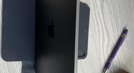 Mint
													Apple iPad Mini 6th Gen - Wi-Fi, Gray, 256 GB, A2567, photo 4 of 8