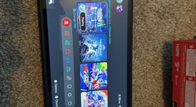 Mint
													Nintendo Switch 2 - Red & Blue, Standard, photo 3 of 11