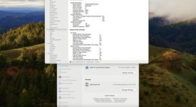 Good
													MacBook Air 2023 - 15" - Apple M2, Midnight, 256 GB, 8 GB, photo 4 of 17