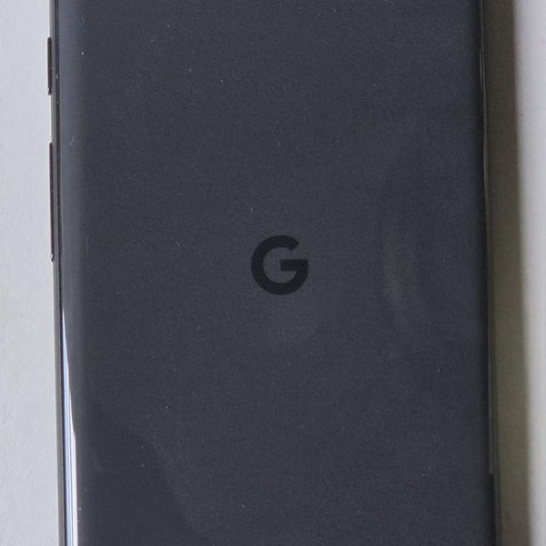 Google Pixel 6 - Unlocked, 128 GB, Black, 8 GB, GB7N6