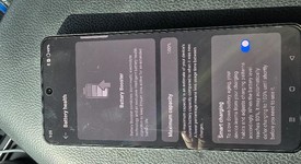 Mint
													OnePlus 13R - Unlocked, Nebula Noir, 256 GB, 12 GB, photo 2 of 16