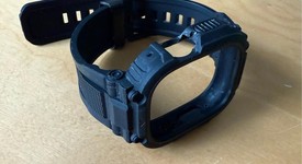 Good
													Apple Watch Ultra 2 49mm - Unlocked, Natural, A2986, Hermes, photo 5 of 8