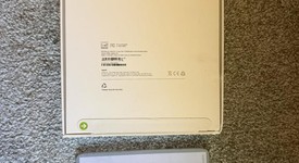 New
													Apple iPad Pro 11" (M4) 2024 - Unlocked, Silver, 256 GB, 8 GB, A2837, Standard Glass, photo 2 of 2