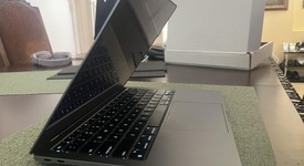 Mint
													MacBook Air 2020 - 13" - Apple M1, Gray, 512 GB, 16 GB, photo 4 of 11