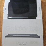 New Samsung Galaxy Tab S10 Plus - Wi-Fi, Moonstone Gray, 256 GB, 12 GB, SM-X820