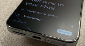 Mint
													Google Pixel 9 Pro XL - Unlocked, Hazel, 256 GB, 16 GB, GGX8B, photo 4 of 14