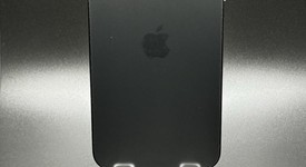 Mint
													Apple iPhone 13 Pro Max - Unlocked, Graphite, 128 GB, A2484, photo 1 of 6