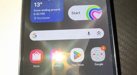 Mint
													Samsung Galaxy Z Fold7 - Verizon, Jetblack, 256 GB, 12 GB, SM-F966U, photo 5 of 11