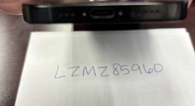 Good
													Apple iPhone 16 Pro - Unlocked, Black, 128 GB, A3083, photo 2 of 4