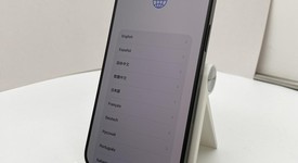 Fair
													Apple iPhone 15 Pro Max - Unlocked, Black, 256 GB, A2849, photo 1 of 7