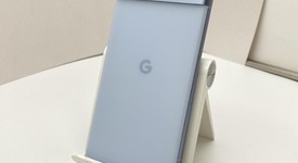 Good
													Google Pixel 7a - Unlocked, Sea, 128 GB, 8 GB, GWKK3, photo 3 of 8