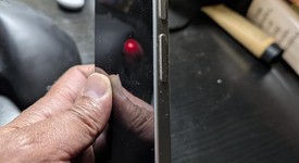 Good
													Google Pixel 9 - Unlocked, Porcelain, 128 GB, 12 GB, G2YBB, photo 3 of 13