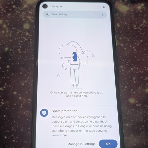 Google Pixel 4a - Unlocked, 128 GB, Black, 6 GB, G025J