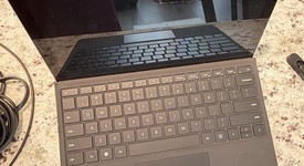 Good
													Microsoft Surface Pro 7 Plus - I3, Platinum, 128 GB, 8 GB, Wi-Fi, photo 6 of 6