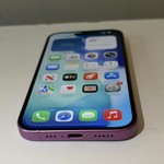 Fair Apple iPhone 16 - Unlocked, 128 GB, Pink, A3081