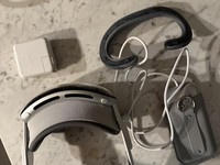 Apple Vision Pro
