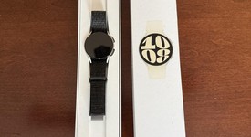 Mint
													Samsung Galaxy Watch6 - Unlocked, Gold, 40mm, photo 4 of 13