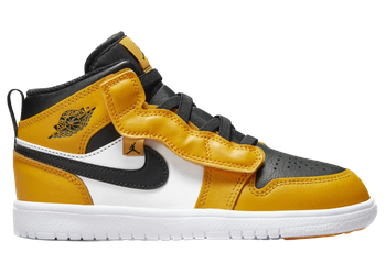 Jordan 1 Mid Alt Taxi (PS) for sale