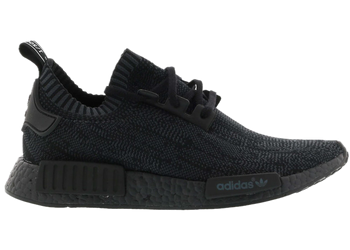 adidas NMD R1 Friends and Family Pitch Black for sale