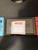 Mint Nintendo Switch - Red & Blue, 32 GB