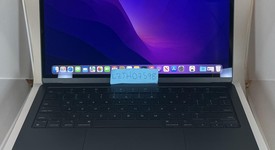 Good
													MacBook Air 2022 - 13" - Apple M2, Midnight, 256 GB, 8 GB, photo 1 of 22