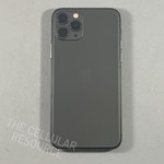 Mint Apple iPhone 11 Pro - Unlocked, 64 GB, Gray, A2160