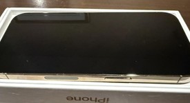 Good
													Apple iPhone 14 Pro - T-Mobile, Gold, 128 GB, A2650, photo 1 of 9