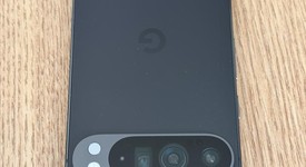 Mint
													Google Pixel 9 Pro XL - Unlocked, Obsidian, 512 GB, 16 GB, GGX8B, photo 3 of 8