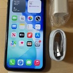 Mint Apple iPhone 11 - Unlocked, 64 GB, Black, A2111