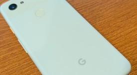 Good
													Google Pixel 3a - Verizon, White, 64 GB, 4 GB, G020G, photo 5 of 7