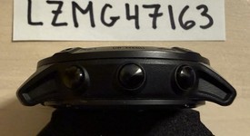 Good
													Garmin Fenix 6X - Black, Pro, photo 3 of 11