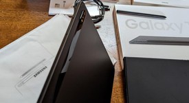Mint
													Samsung Galaxy Tab S8 Plus - Verizon, Graphite, 128 GB, 8 GB, SM-X808U, 5G, photo 5 of 6